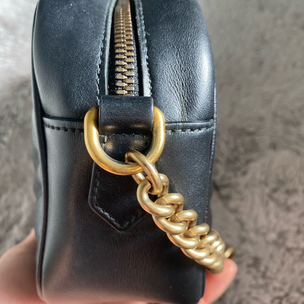 Gucci Marmont Bag - Picture 4 of 8